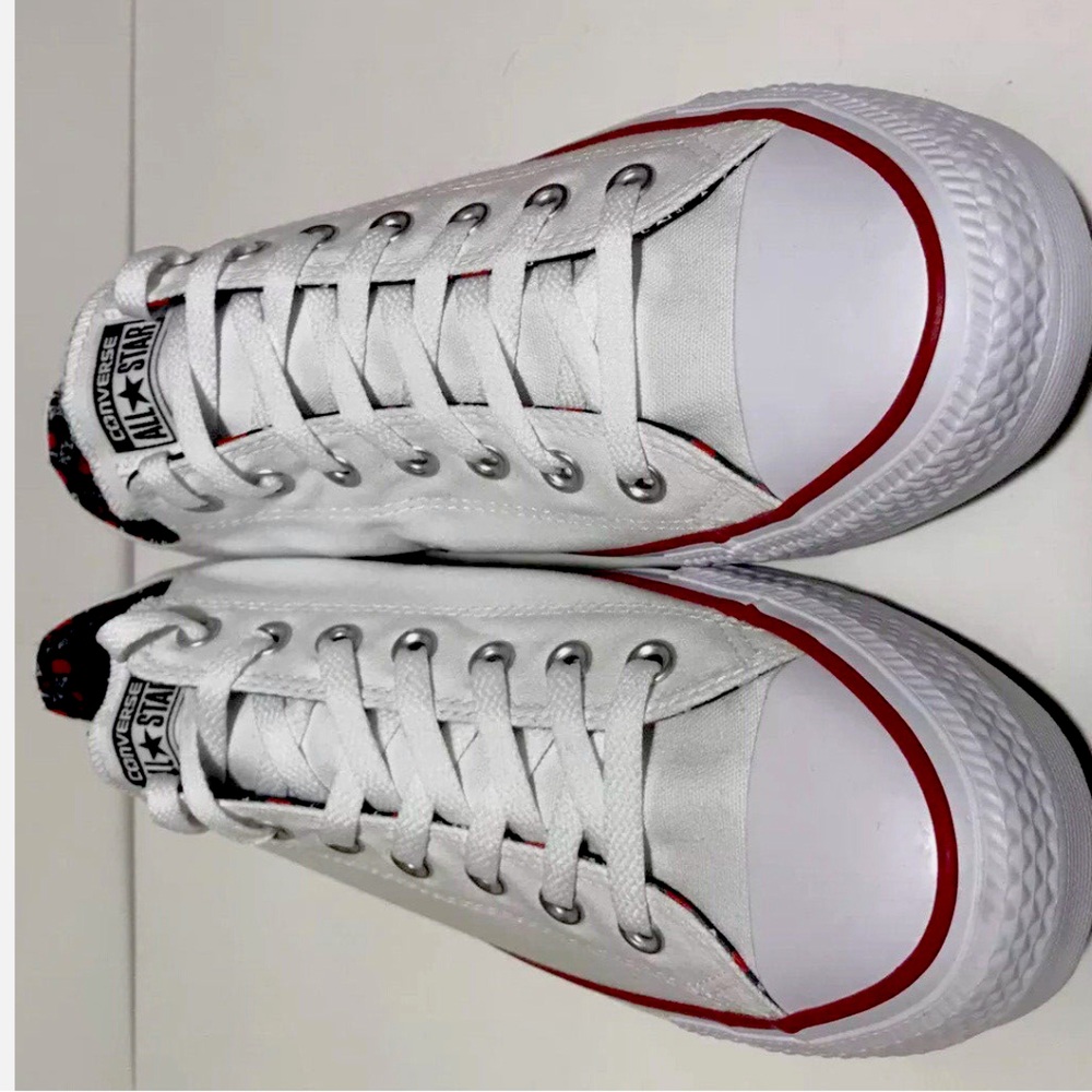 Converse All Star Chucks - Low